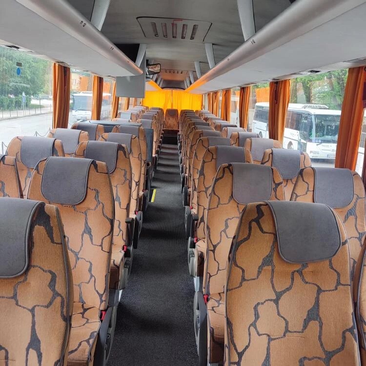 MAN Lion´s Coach R08 — fotka 3